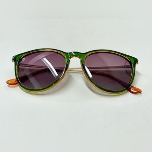 Knockaround Mary Janes Polarized Sunglasses